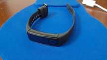 HONOR Band 4 czarny