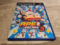 Ape Escape 3 ps2
