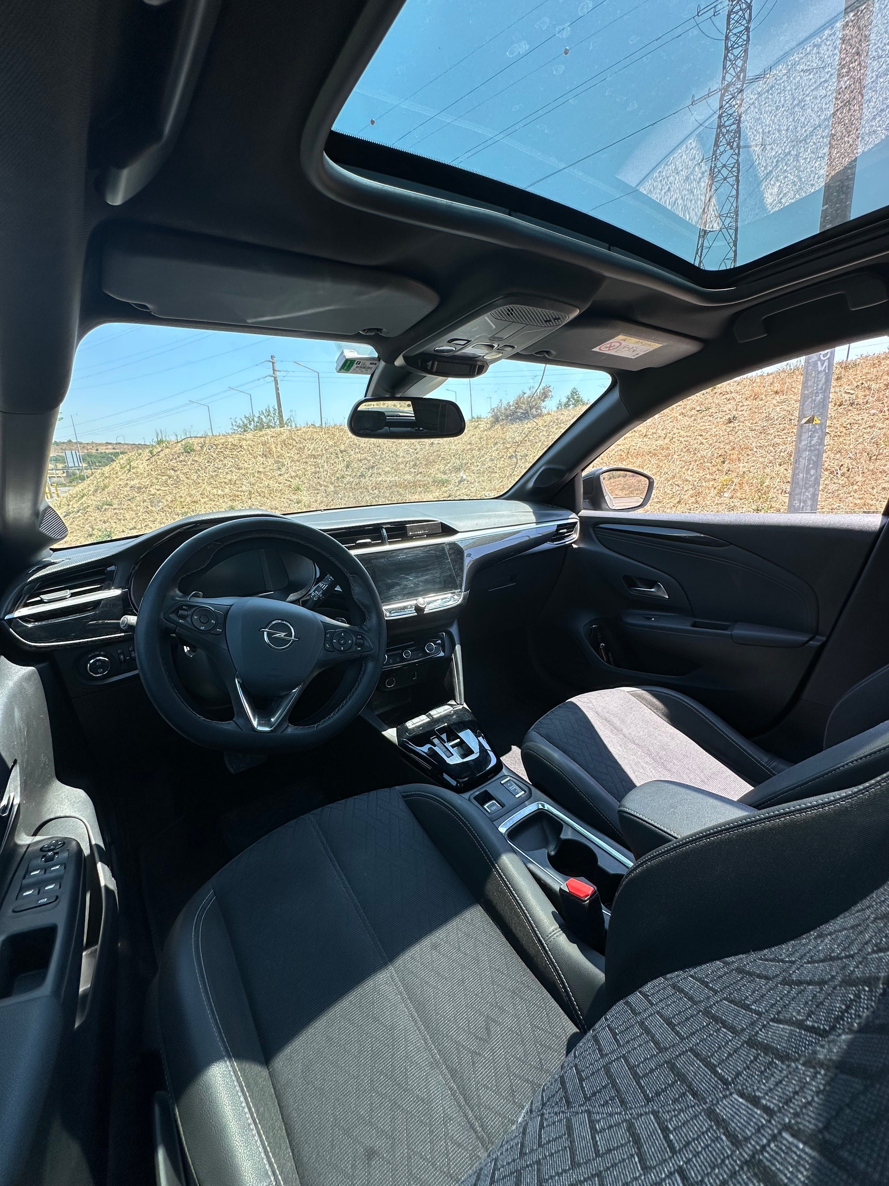 Opel corsa 1.2 gasolina