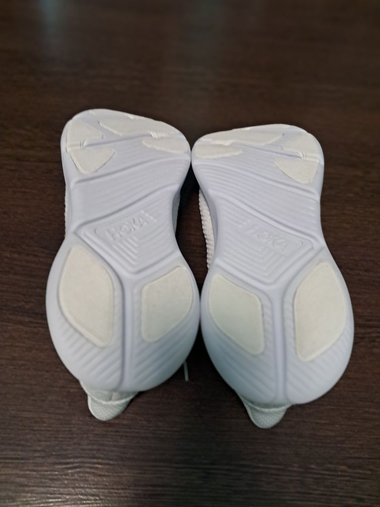 Кросівки Hoka м solimar.     Р 44 2/3   28.5см