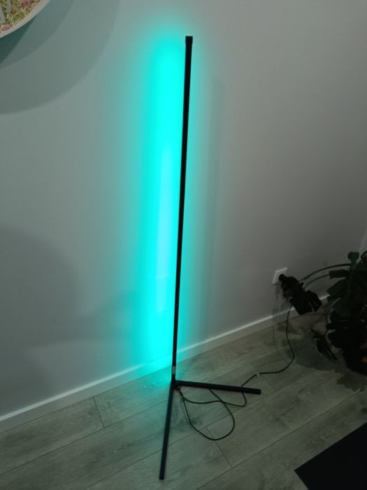 Luzes leds Grundig