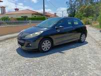 Peugeot 207 1.4 HDI Van