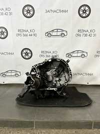 КПП 1.9 D Renault Kangoo,Clio,Megane 1997-2002 р.