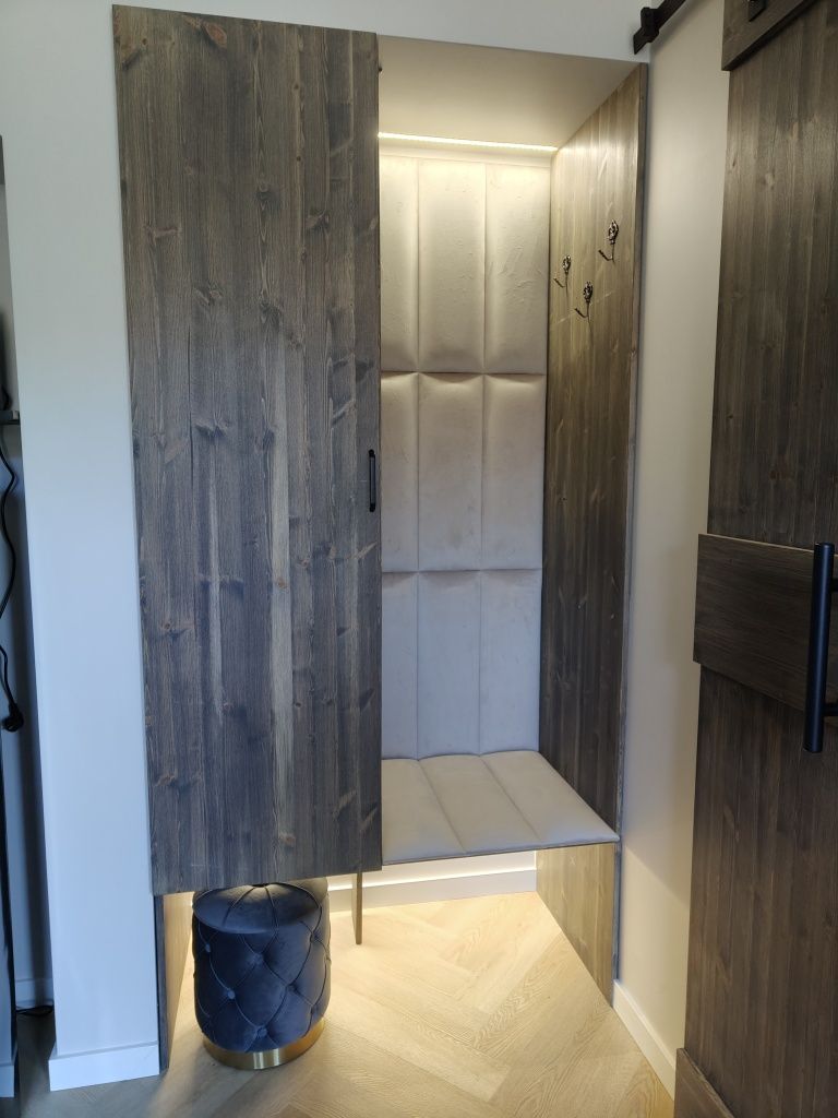 Apartament z wanną
