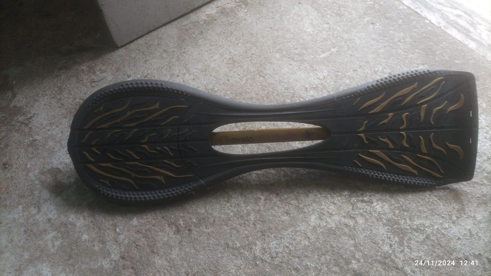 Skate Wavebord Oxelo