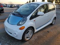 Mitsubishi I-MIEV (2012)