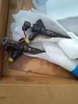 Wtryskiwacze Denso Toyota 2.2 d-cat 177 koni
