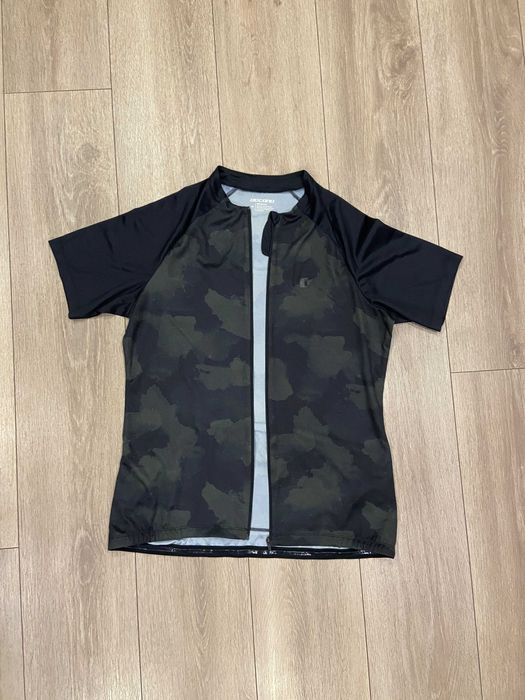 | М | Велоджерси / Велофутболка / Джерси Occano TCS Airflow