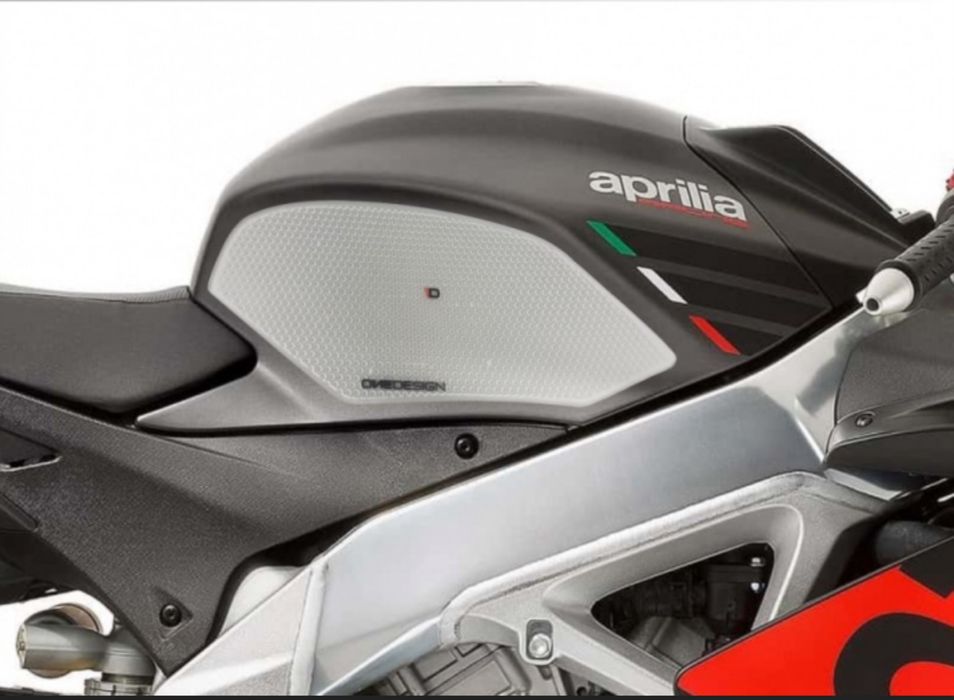 Onedesign Tank Grip oslony Aprilia RSV4