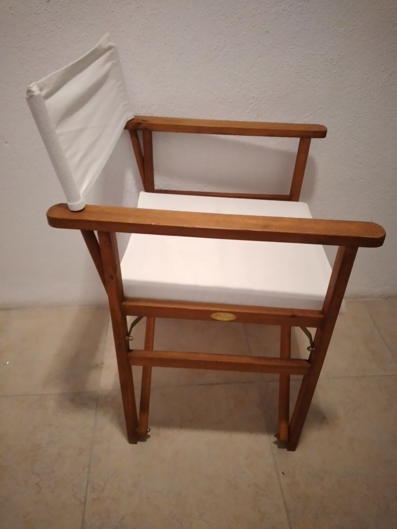 Cadeira realizador
