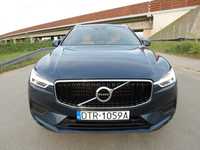 Volvo XC 60 FULL*190KM*panorama*KAMERA*grz.Fotele*SKÓRA*hak*Klimatron TYŁ*el.KLAPA