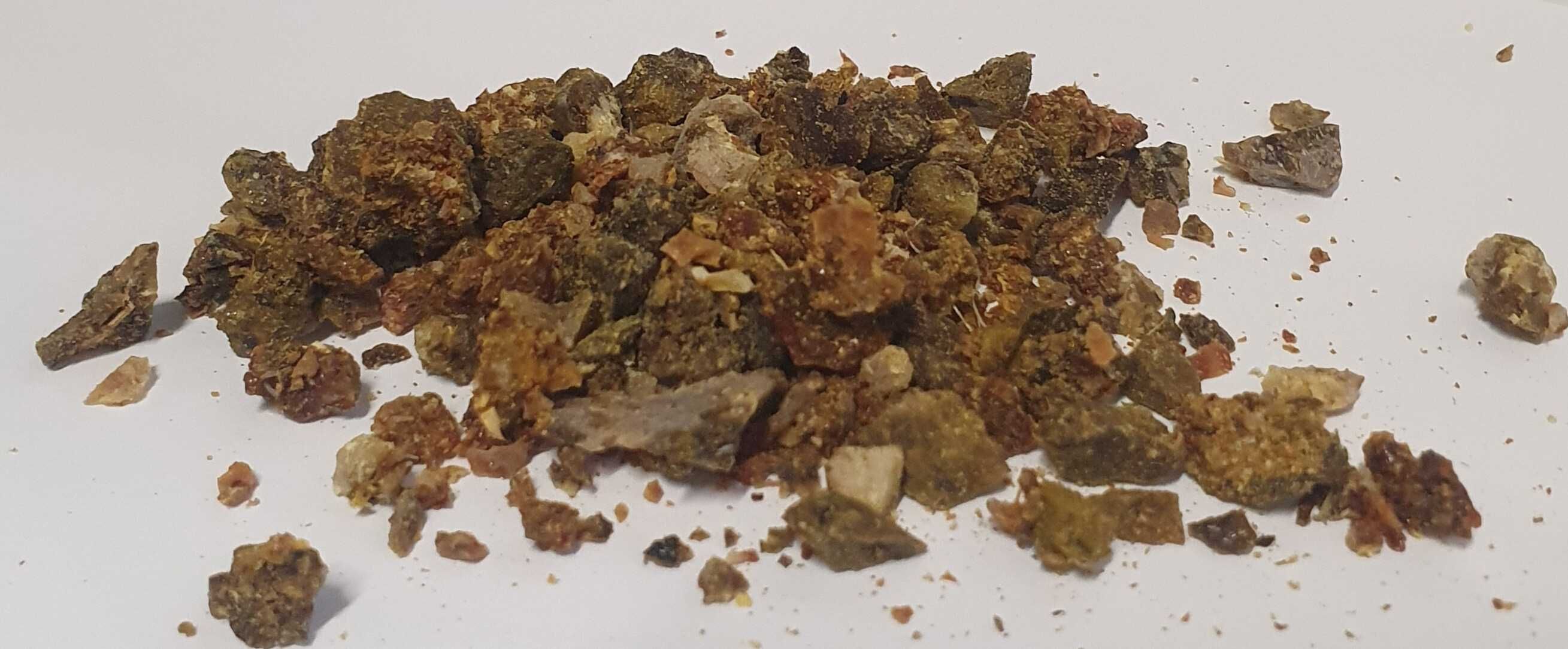 Propolis Kit pszczeli 1 kilogram 1000 gram