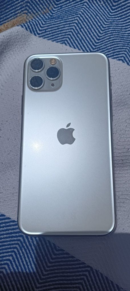 iPhone 11 Pro usado