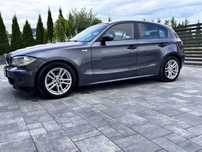 BMW Seria 1 BMW seria 1 118i