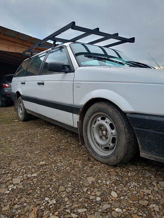 Продам авто . Passat