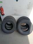 Pneus General Grabber  AT3 lt 285/70 R17