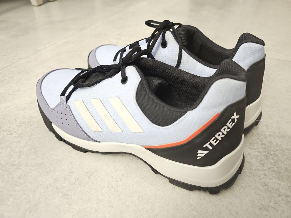Buty Adidas / Terrex Traxion
