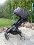 Wózek spacerówka City Tour by Baby Jogger