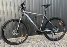 Rower Góraki Męskk MTB 27,5' R17 Aluminiowy  SHIMANO Hamulce Tarczowe