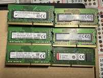 Nowy Ram 8 GB DDR4 Sodimm  notebook laptop Tablet  AIO Macbook