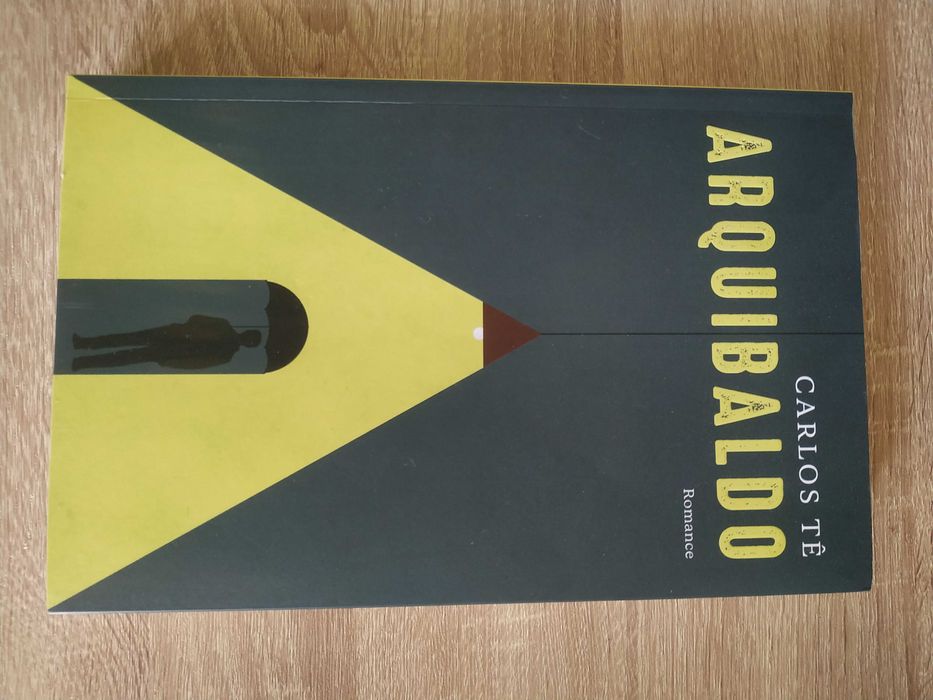 Livros em bom estado