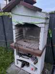 Landmann Grill Betonowy Vasto