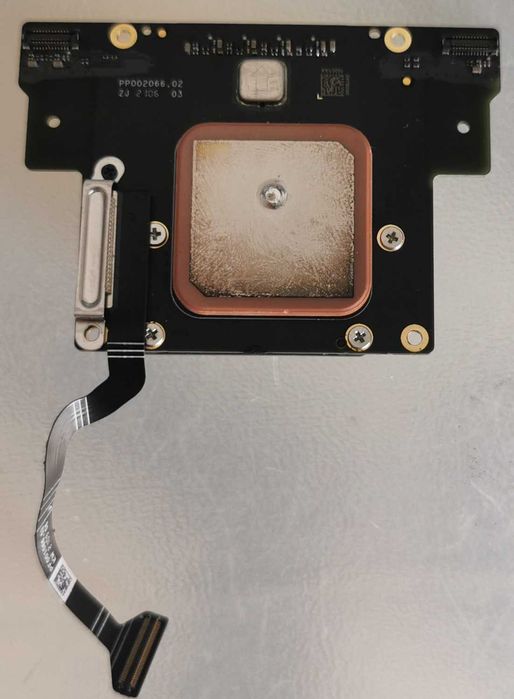 DJI Air 2S Placa GPS