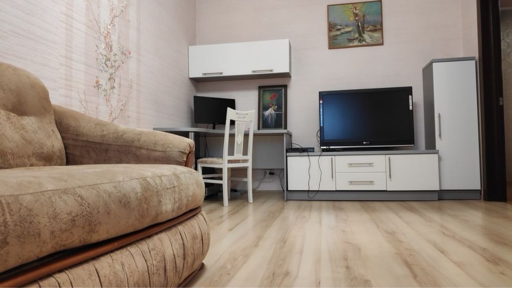 Власник!Без %!3дам 3к квартиру Метро Теремки Заболотного