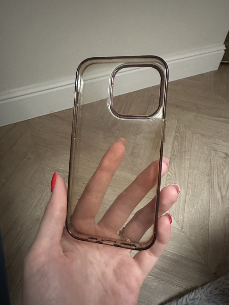 Case na iPhone'a 14 Pro