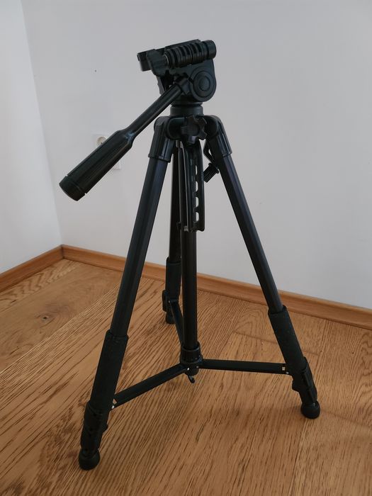 Statyw Digipod TR563 + gratis mini statyw