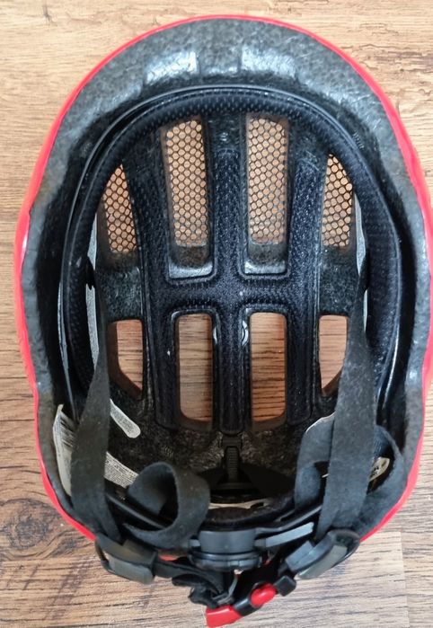 Kask rowerowy dziecięcy 45-50 cm (2-3 latka)