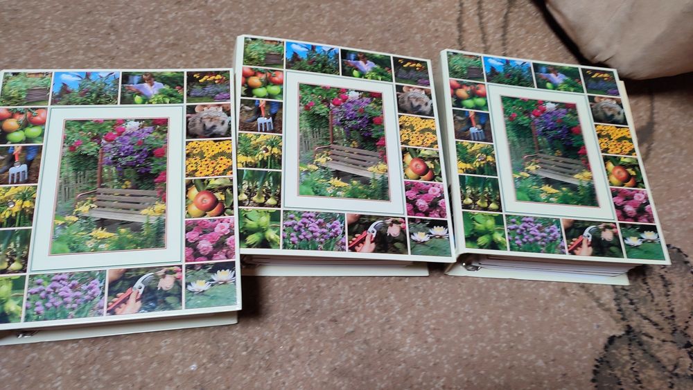 Збірник з садоводства