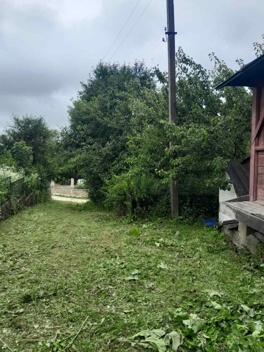 Чудова пропозиція на ринку Тернопільщини будинок с. Вищі Лубʼянки