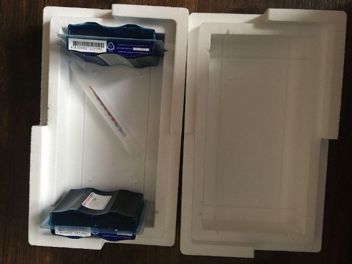 Термобокс для транспортування вакцин в ОРЕНДУ