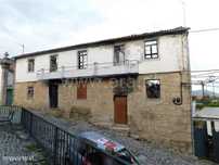 Casa Senhorial T7 / Fundão, Alpedrinha