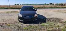 Opel Insignia 2.0tdci