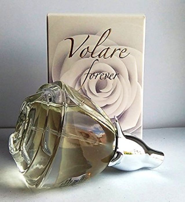 Volare Forever, Oriflame, perfum 50 ml Stara wersja