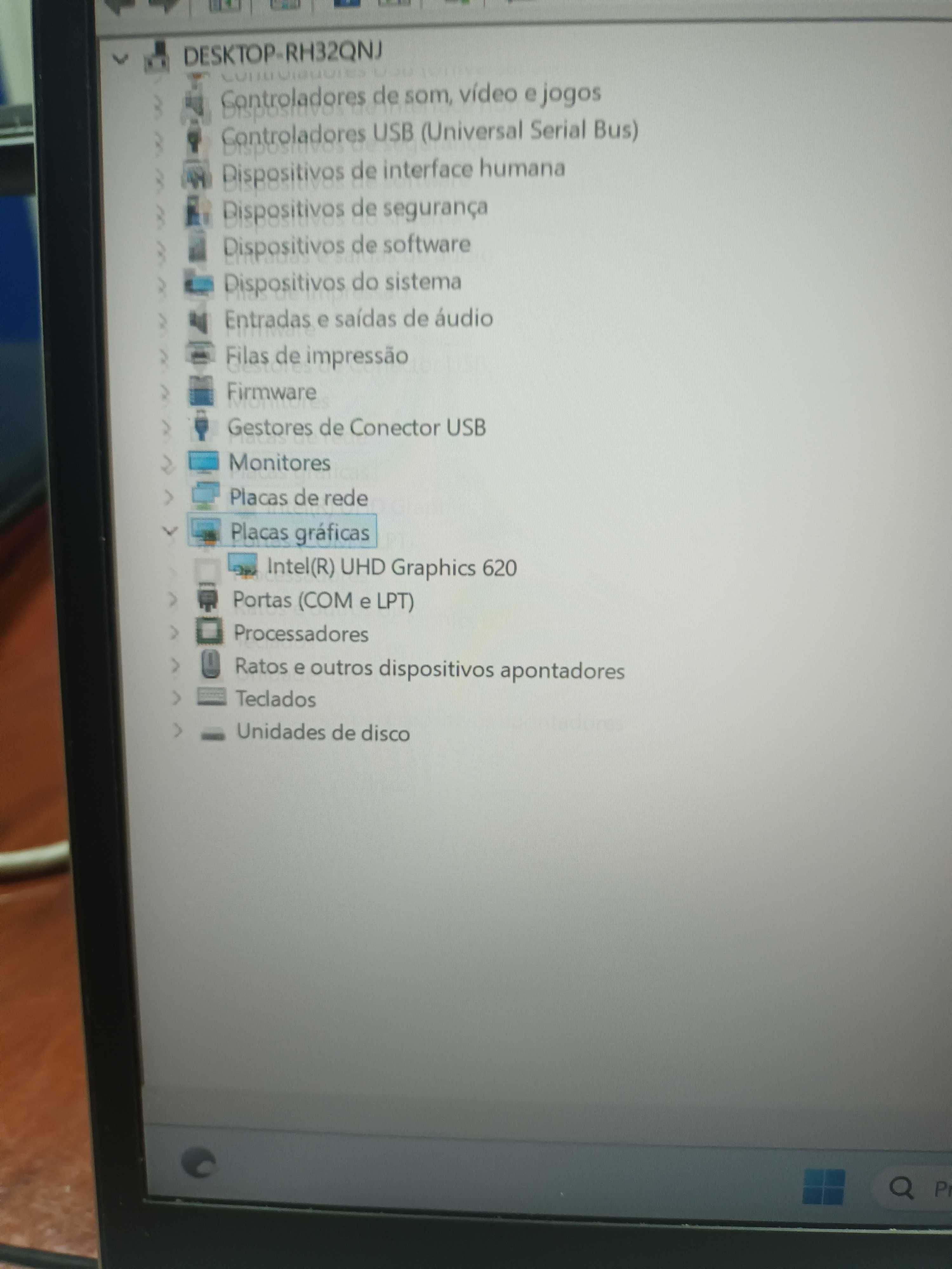 Portatil HP Elitebook 840 G5 i7 8 16GB 512GB SSD Win 11
