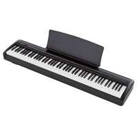 Kawai ES 120 B digital piano