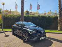 Renault Clio 1.3 TCe RS Line EDC