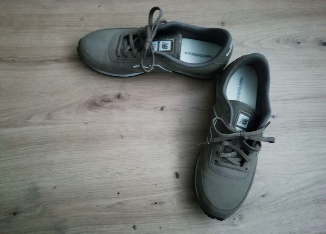 Sapatilhas New Balance 40