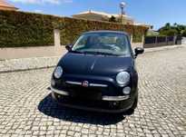 Fiat 500 1.2 Gasolina
