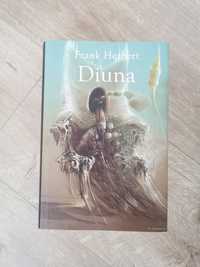 Książka Diuna. Tom 1, twarda oprawa