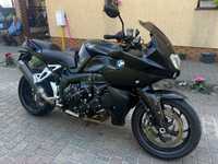 Bmw K 1200 R Rs 07 rok Akrapovic