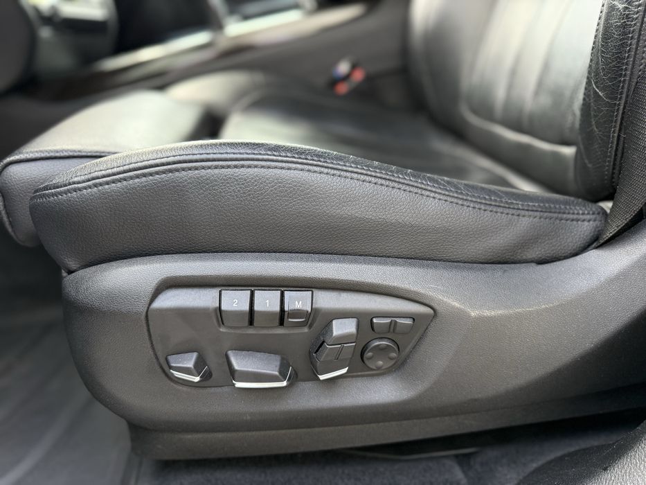 BMW X5 M 50D Офіційний без ДТП та підкрасів