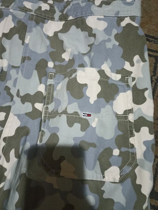 Комбинезон Tommy Jeans