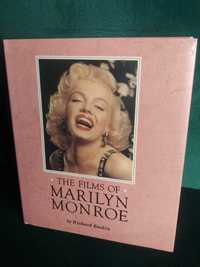 Filmy z Marilyn / "The Films Of Marilyn Monroe" by Richard Buskin