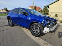 Lexus NX Salon Polska 450H F-Sport Plug-In 309KM