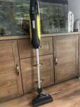 Odkurzacz karcher pionowy vc5