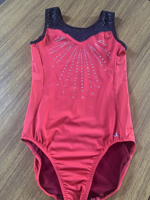 Купальник для гімнастики